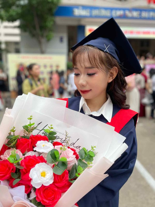 Phong Cách Makeup Douyin Mi Tách Sợi & Y2K Bắt Sáng - Mỹ Trân Makeup 450k
