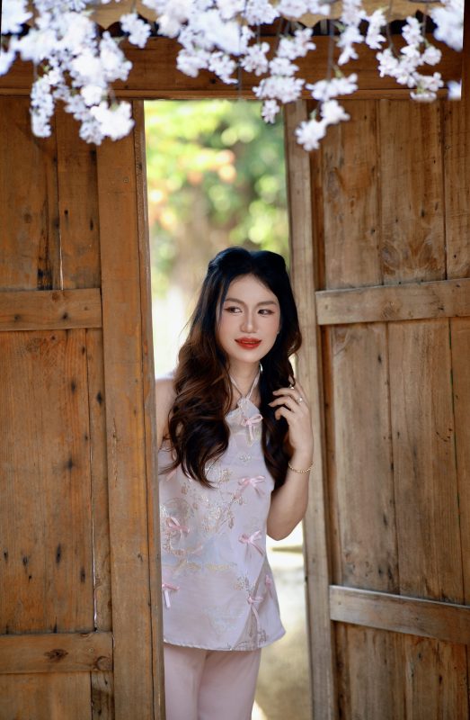 Dịch Vụ Makeup Dự Tiệc Tại Nhà 24/7 Gò Vấp 450k Freeship - Mỹ Trân Makeup 450k